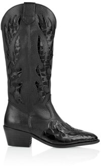 DWRS Label 28520-09 Zwart - 39