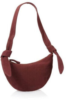 DWRS Label Amalia tassen Bordeaux - One size