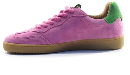 DWRS Label B11456 - maat 38 Roze