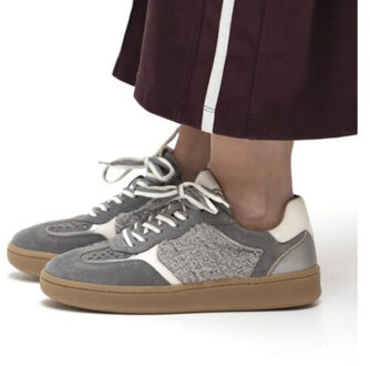 DWRS Label B11548 mirabel Grijs - 40