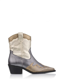 DWRS Label Bari 89552-26 smoke/anthracite 35 Grijs - 39