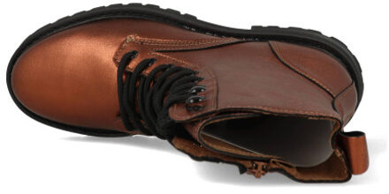 DWRS Label Bogota b20-02-8502 - maat 37 Brons