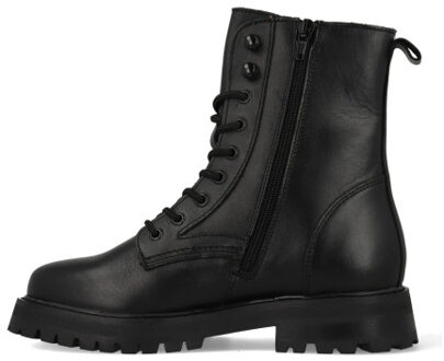 DWRS Label Bogota b3620-01-2202 Zwart - 40