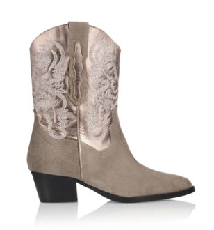 DWRS Label Brady Taupe - 38