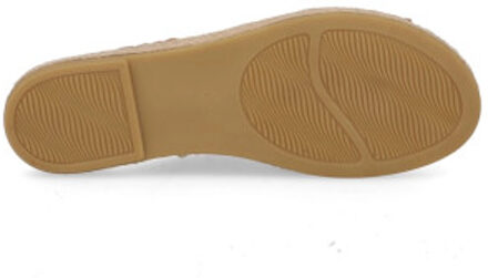 DWRS Label Caracas slippers Wit - 39