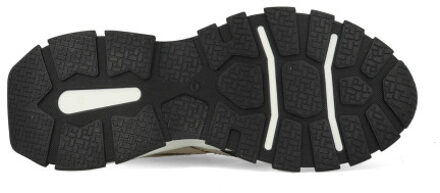 DWRS Label Chester denim b10649-13-2822 / beige Zwart - 39