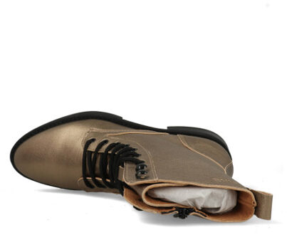 DWRS Label Dublin b3621-01-7122 smoke - maat 39 Grijs