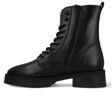 DWRS Label Dublin b3621-02-2202 - maat 41 Zwart