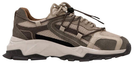 DWRS Label Isola Taupe - 40