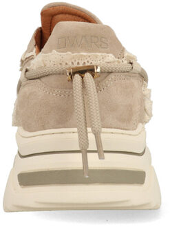 DWRS Label Jupiter crochet j5554f-02-1598 / wit Beige - 39