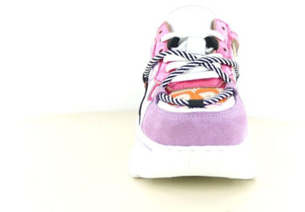 DWRS Label Jupiter kids - maat 32 Roze