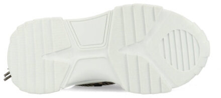 DWRS Label Jupiter leopard j5554c-77-8201 Beige - 37