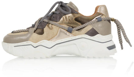 DWRS Label Jupiter - maat 36 Veelkleurig