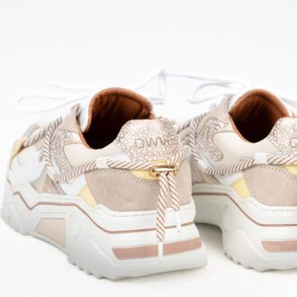 DWRS Label Jupiter - maat 39 Taupe