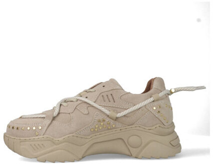 DWRS Label Jupiter studs j5554e-05-8412 / sand Beige - 39