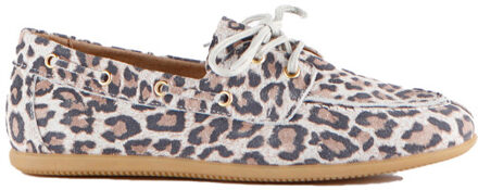 DWRS Label Latty Veelkleurig - 39