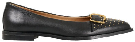 DWRS Label Loafers port vila s2867-0 Zwart - 39