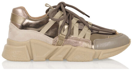 DWRS Label Los angeles Taupe - 40