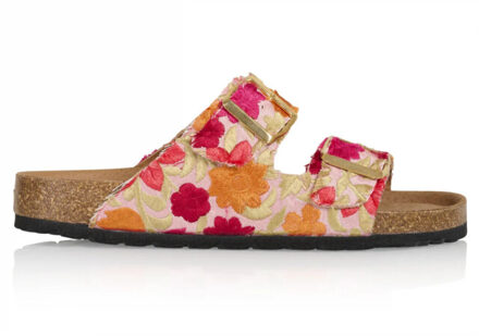 DWRS Label Madeira Oranje - 39