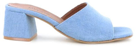 DWRS Label Marbella denim - maat 40 Blauw