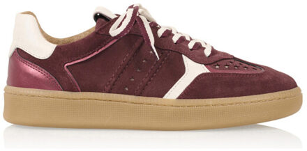 DWRS Label Mirabel Bordeaux - 40