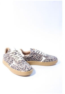 DWRS Label Mirabel sneakers Bruin - 40