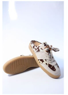 DWRS Label Nome slipper Beige - 39