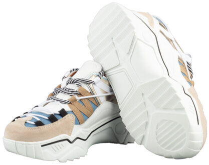 DWRS Label Orion denim - maat 41 Blauw