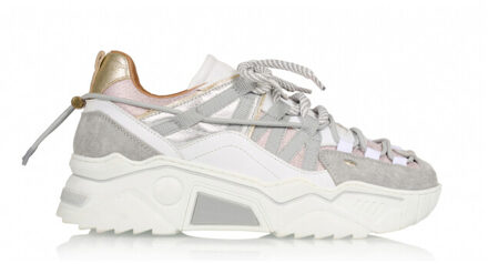 DWRS Label Orion - maat 38 Grijs