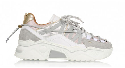 DWRS Label Orion - maat 39 Grijs