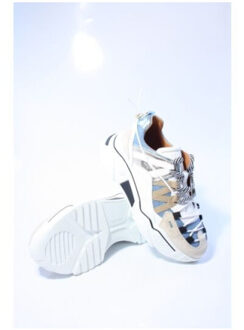 DWRS Label Orion sneakers Beige - 38