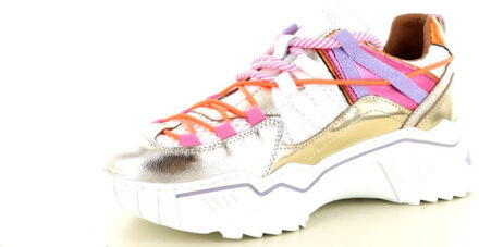 DWRS Label Orion Veelkleurig - 37