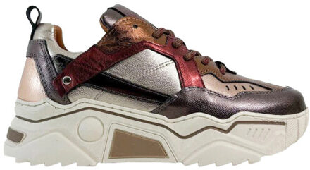 DWRS Label Pluto Bordeaux - 41