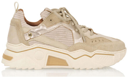 DWRS Label Pluto corduroy Beige - 39