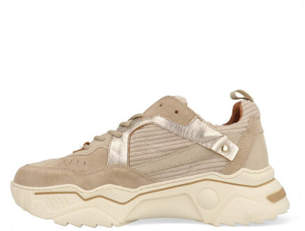 DWRS Label Pluto corduroy j5217c-82-8266 Beige - 42