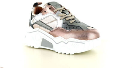 DWRS Label Pluto kids 430.96.009 - maat 32 Zilver