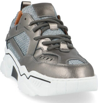 DWRS Label Pluto sneakers Veelkleurig - 39