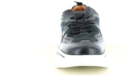 DWRS Label Pluto Zwart - 40