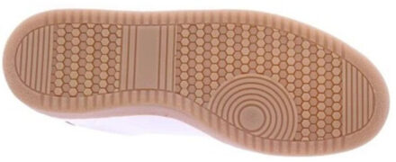 DWRS Label Poona b11456-48 Geel - 40