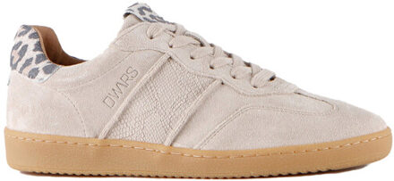 DWRS Label Poona leopard Beige - 39
