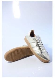 DWRS Label Poona sneakers Brons - 39