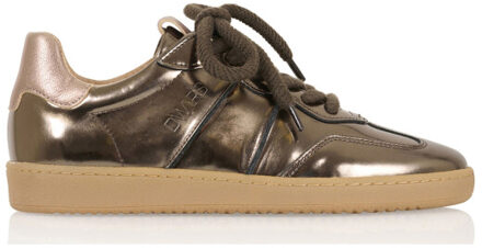 DWRS Label Poona Taupe - 37