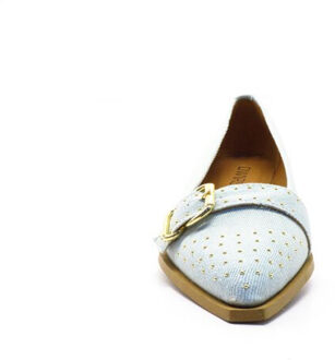 DWRS Label Port vila - maat 38 Blauw