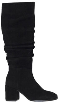 DWRS Label Portland Zwart - 40