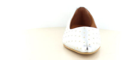 DWRS Label Porto studs Zilver - 40