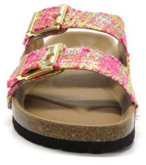 DWRS Label S2714 Veelkleurig - 40