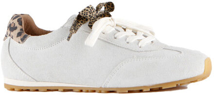 DWRS Label Sava leopard Beige - 40