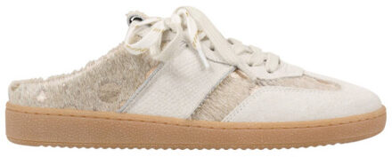 DWRS Label Sneakers b11850-04 nome Ecru - 39