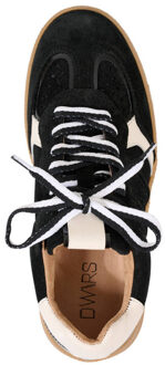 DWRS Label Sneakers mirabel b11548-03 Zwart - 39