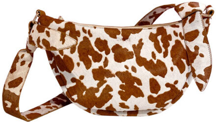 DWRS Label Tas dw-005-07 amelia Ecru - One size